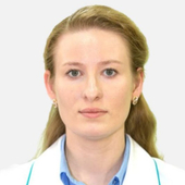 Гуляева Галина Вячеславовна, эндокринолог