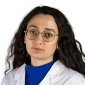 Атаева Аида Набиевна, хирург