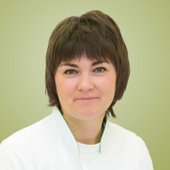 Мартынова Татьяна Анатольевна, детский ЛОР