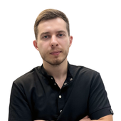 Николаенко Александр Андреевич, стоматолог-хирург