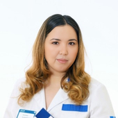 Мингазова Эльнара Камилевна, семейный врач
