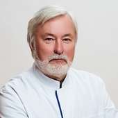 Петров Николай Владимирович, терапевт