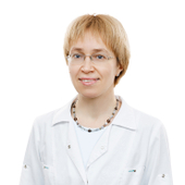 Амелина Ольга Владимировна, кардиолог