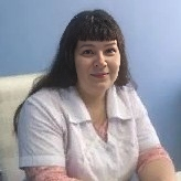 Марченко Эвелина Сергеевна, психиатр