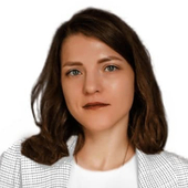 Дон Елена Сергеевна, психолог