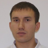 Шарафутдинов Альберт Ирекович, хирург