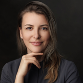 Амириди Марина Владимировна, стоматолог-ортопед