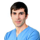 Магомедов Арсланали Магомедович, проктолог