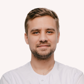 Горев Артём Андреевич, стоматолог-терапевт