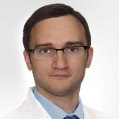 Васильев Иван Сергеевич, уролог