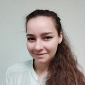 Цыганкова Анастасия Владимировна, массажист