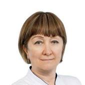 Попова Светлана Геннадьевна, офтальмолог
