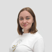 Воробьева Кристина Игоревна, косметолог