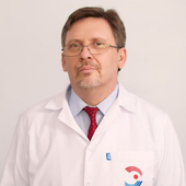 Ершов Вадим Иванович, невролог