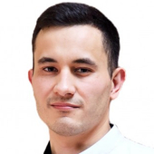 Ахунов Азиз Алишерович, психиатр