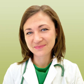 Хилихнева Татьяна Евгеньевна, детский аллерголог-иммунолог