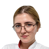 Бутурлина Анастасия Олеговна, гинеколог