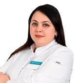 Кожухина Анна Анатольевна, ревматолог