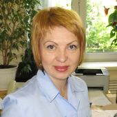 Сизова Ирина Викторовна, детский врач функциональной диагностики