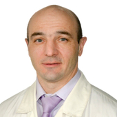 Лунев Иван Алексеевич, онколог
