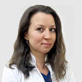 Митрофанова Юлия Викторовна, гинеколог
