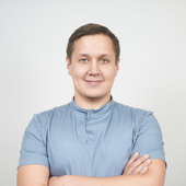 Веселов Александр Михайлович, вертебролог