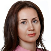 Албутова Татьяна Александровна, стоматолог-терапевт