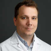 Чугунов Игорь Сергеевич, детский эндокринолог