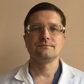 Гущин Андрей Юрьевич, акушер-гинеколог