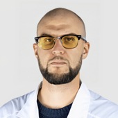 Пепеляев Александр Вячеславович, травматолог-ортопед