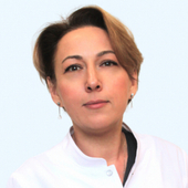 Щекаева Екатерина Игоревна, гинеколог