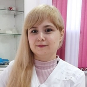 Майорова Надежда Сергеевна, дерматолог