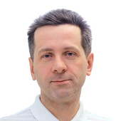 Гусев Александр Александрович, невролог