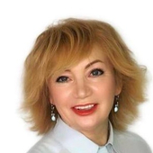 Бородулина Елена Александровна, пульмонолог