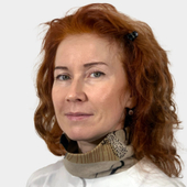 Виноходова Ольга Александровна, уролог