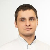 Ворожбит Дмитрий Николаевич, стоматолог-ортопед
