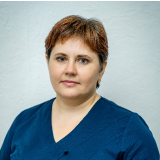 Шевелева Ирина Анатольевна, гастроэнтеролог