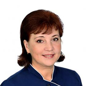 Елизарова Наталья Николаевна, стоматолог-терапевт