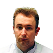 Шевченко Артем Романович, врач функциональной диагностики