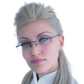 Гусева Ирина Владимировна, стоматолог-терапевт