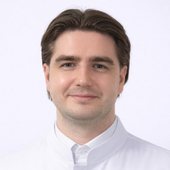 Султанов Руслан Айратович, нейрохирург