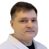 Попов Олег Валентинович, гастроэнтеролог