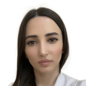Омарова Сабият Набигуллаевна, дерматолог