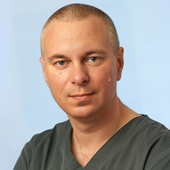 Хомяков Денис Александрович, стоматолог-ортопед