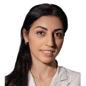 Петросян Стелла Александровна, акушер-гинеколог