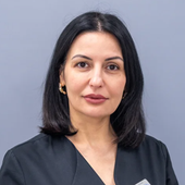 Фёдорова Малика Максумовна, врач-косметолог