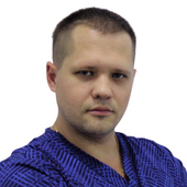 Бурмакин Денис Иванович, ортопед