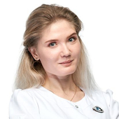 Голомазова Виктория Павловна, офтальмолог