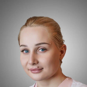 Судиловская Анастасия Владимировна, терапевт