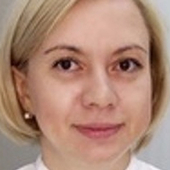 Лигафеева Елена Николаевна, гинеколог
